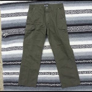 Vintage guide series cargo pants